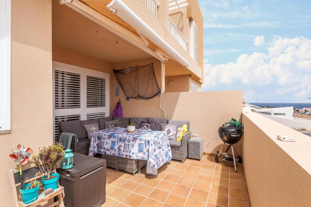 Apartamento El Poris Arico Exterior photo